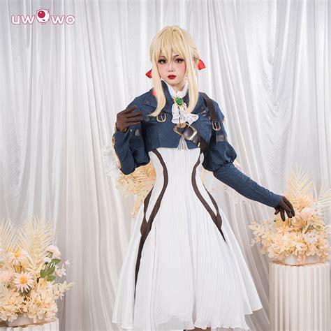 cosplay violet|Resultados para violet evergarden cosplay